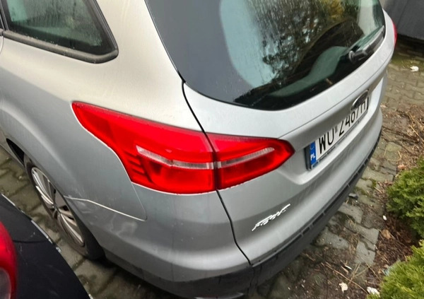 Hyundai Tucson cena 126500 przebieg: 10540, rok produkcji 2023 z Szczytno małe 211